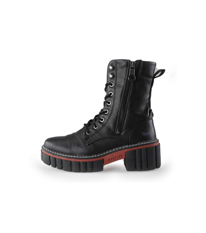 Mustang Veterboots