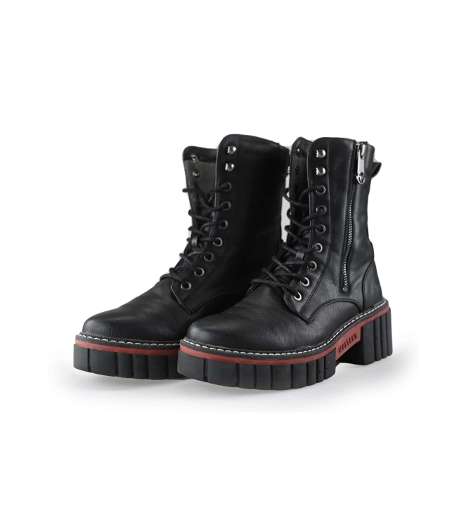 Mustang Veterboots