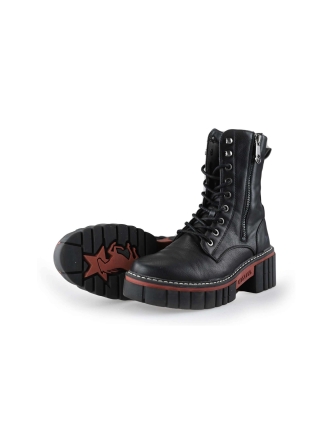 Mustang Veterboots