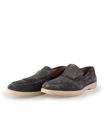Melik Loafers Grijs 230611