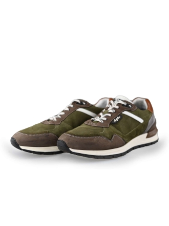 Australian Sneakers Groen 230619
