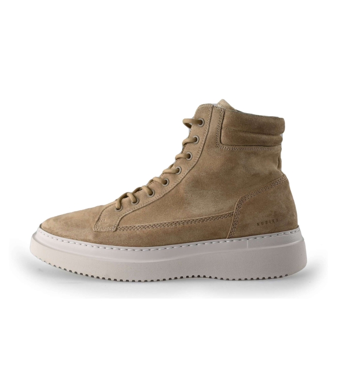 Nubikk Veterboots