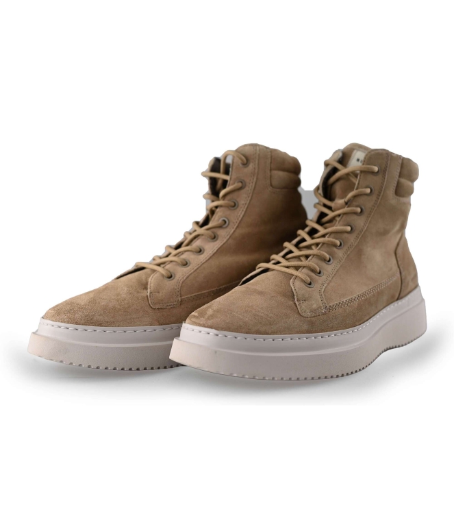 Nubikk Veterboots
