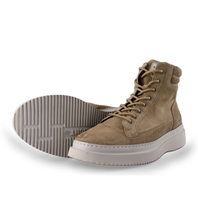 Nubikk Veterboots