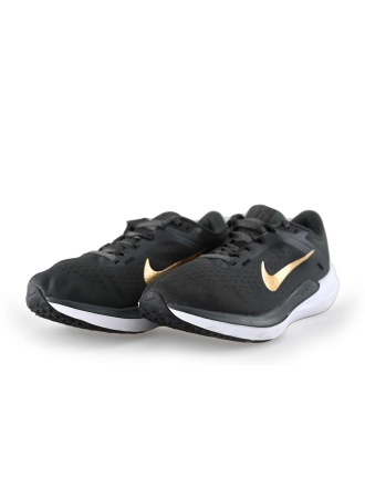 Nike Sneakers Grijs 230648