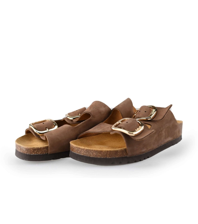 Scholl Slippers