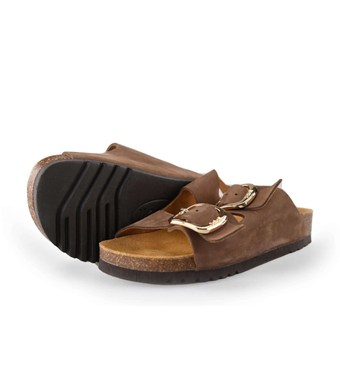 Scholl Slippers