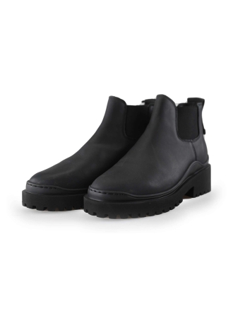 Nubikk Chelsea boots Zwart 230650