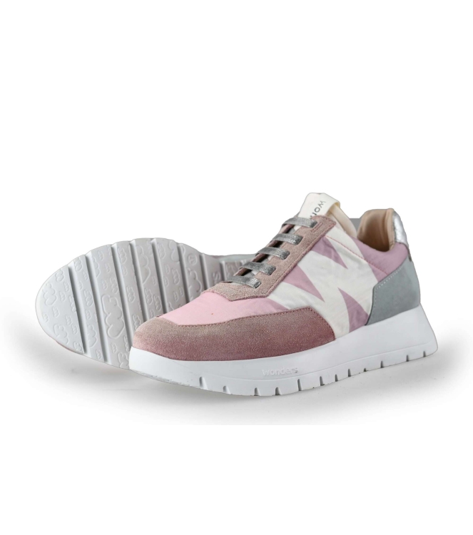 Woden Sneakers