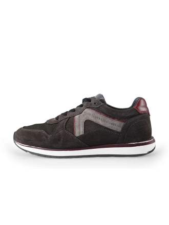 Cycleur de Luxe Sneakers Bruin 230677