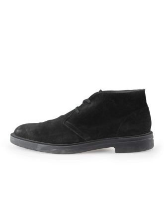 Boss Veterschoenen Zwart 230694