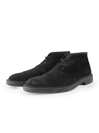 Boss Veterschoenen Zwart 230694