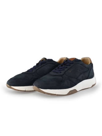 Cycleur de Luxe Sneakers Blauw 230702