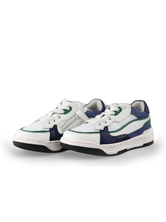 Wysh Sneakers Wit 230719