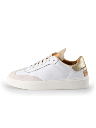 Shabbies Sneakers Wit 230737