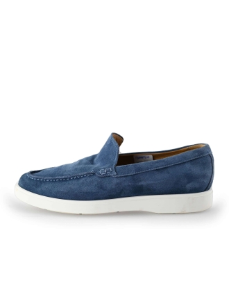 Giorgio Loafers Blauw 230739