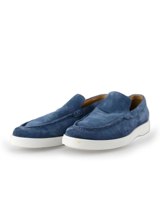 Giorgio Loafers Blauw 230739