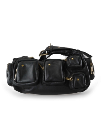Nunoo Tas Zwart 230747