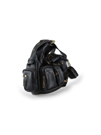 Nunoo Tas Zwart 230747