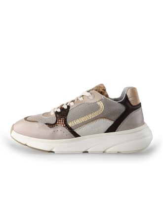 VIA VAI Sneakers Bruin 230759