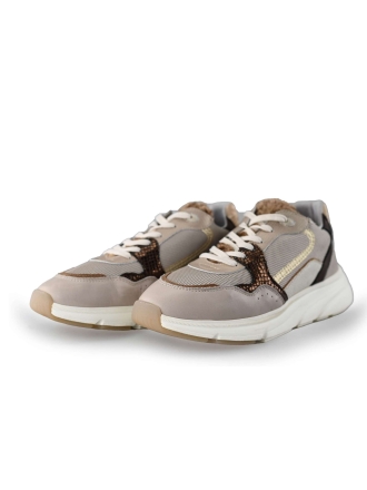 VIA VAI Sneakers Bruin 230759