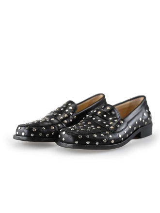 Fabienne Chapot Loafers Zwart 230760