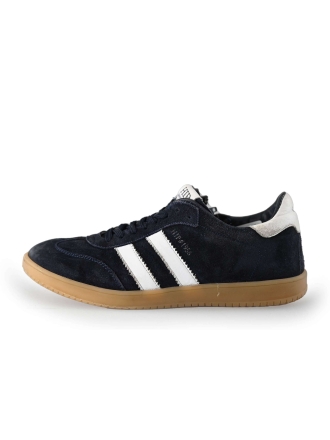 HIP shoe style Sneakers Blauw 230763