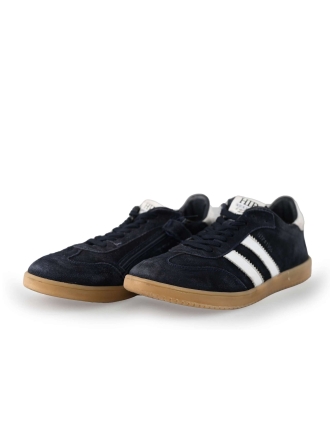 HIP shoe style Sneakers Blauw 230763