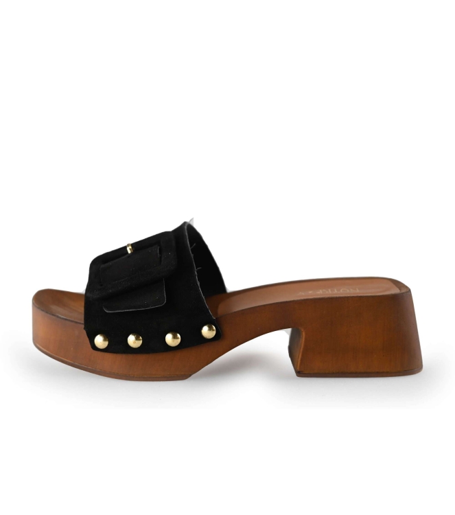 Notre-V Slippers