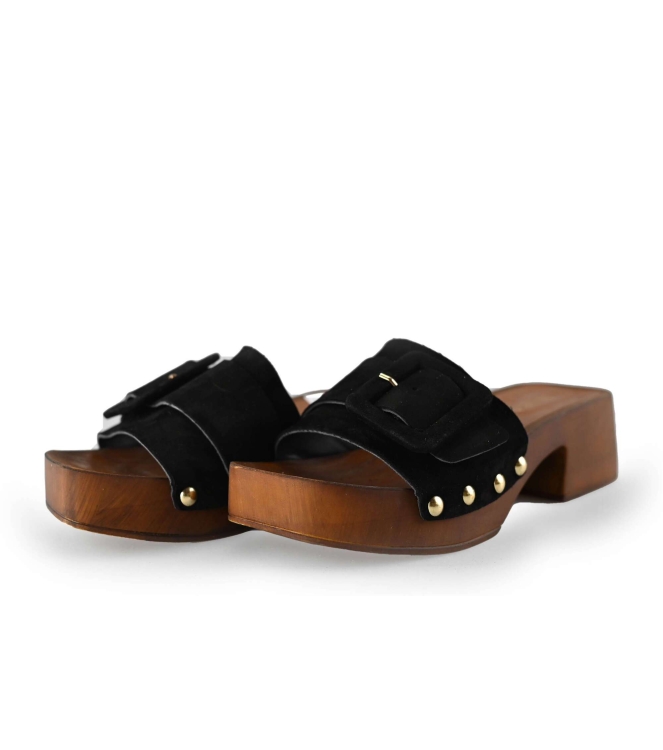 Notre-V Slippers