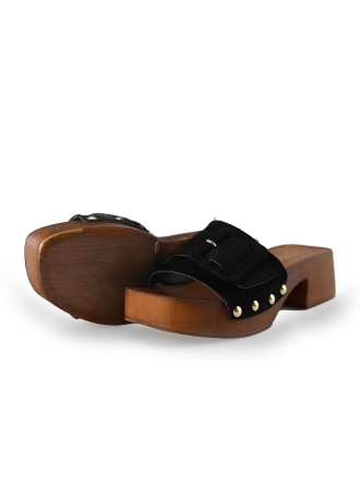 Notre-V Slippers