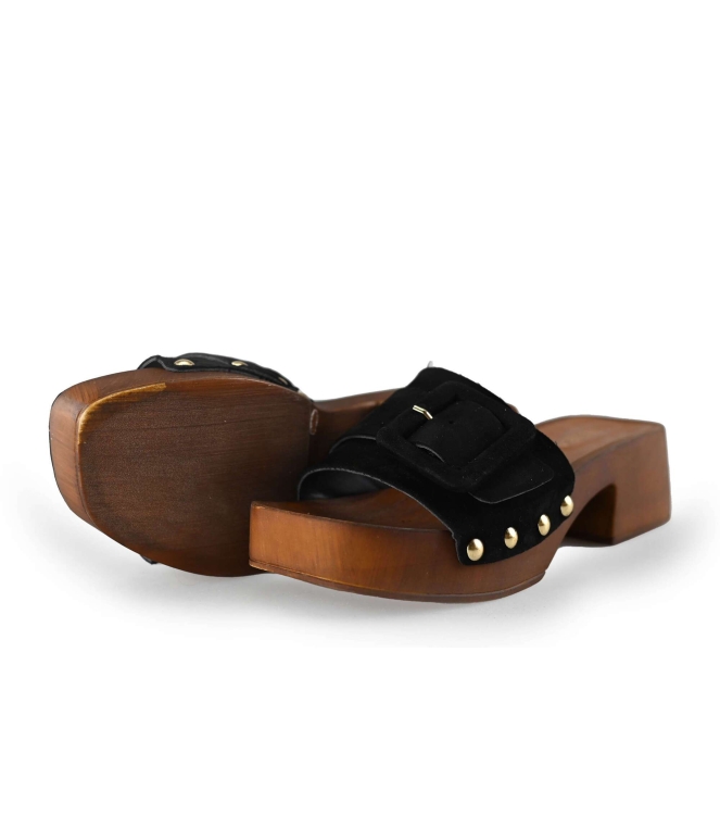 Notre-V Slippers