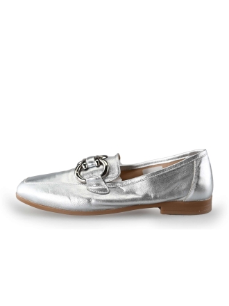 Ayana Loafers Zilver 230802