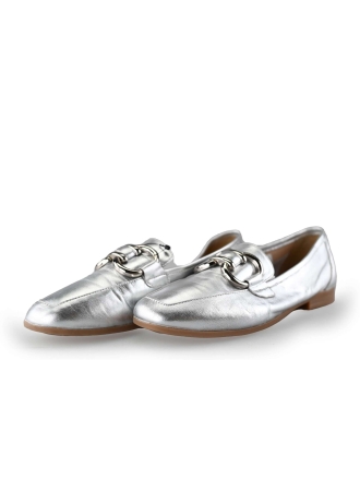 Ayana Loafers Zilver 230802