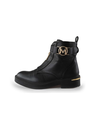 Mexx Biker boots Zwart 230803