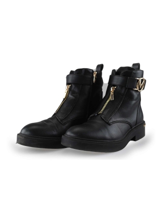 Mexx Biker boots Zwart 230803