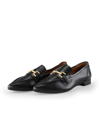 Notre-V Loafers Zwart 230826