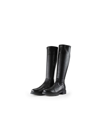 Omoda Laarzen Zwart 230839