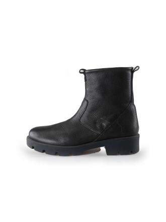 Omoda Laarzen Zwart 230846