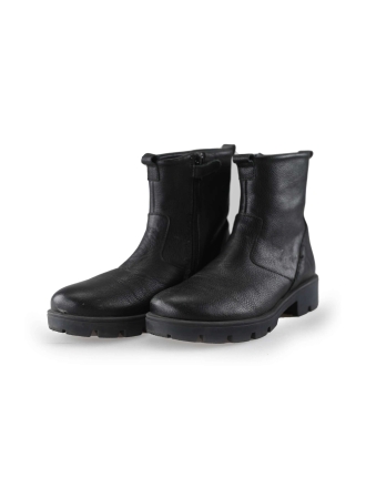 Omoda Laarzen Zwart 230846