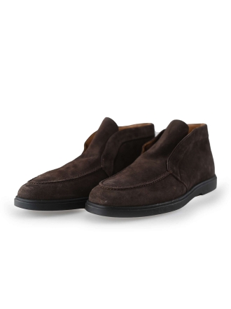 Stefano Lauran Instappers Bruin 230848