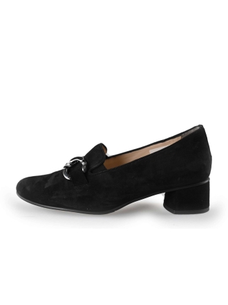 Hassia Loafers Zwart 230849