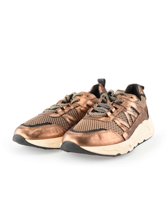 Lina Locchi Sneakers Bruin 230855