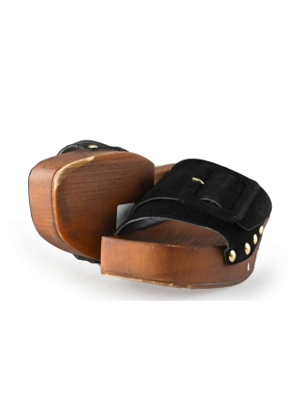 Notre-V Slippers