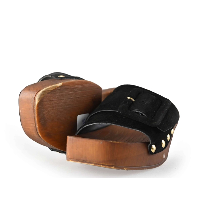 Notre-V Slippers