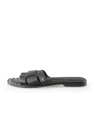 Mexx Slippers Zwart 230860