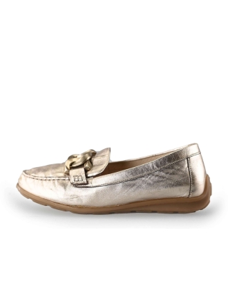 Gabor Loafers Goud 230874