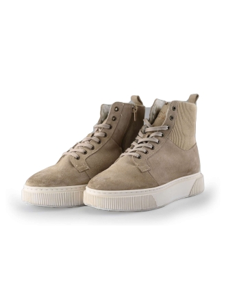 Cycleur de Luxe Veterboots Bruin 230881
