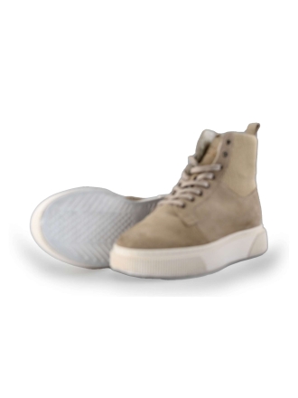 Cycleur de Luxe Veterboots