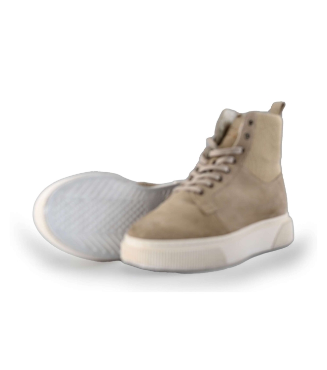 Cycleur de Luxe Veterboots